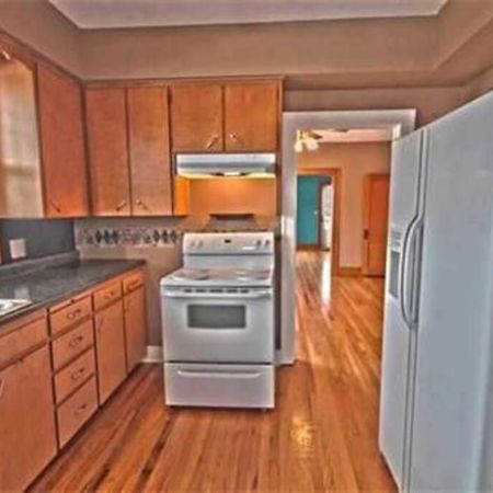 Home Near Zoo/College World Series/Downtown 奥马哈 外观 照片